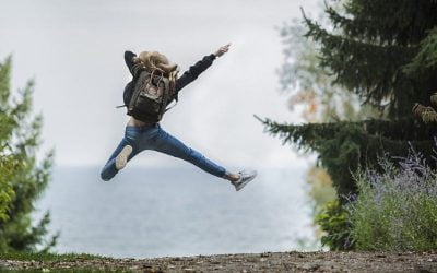 Geluk of de goede lieve vrede bewaren?